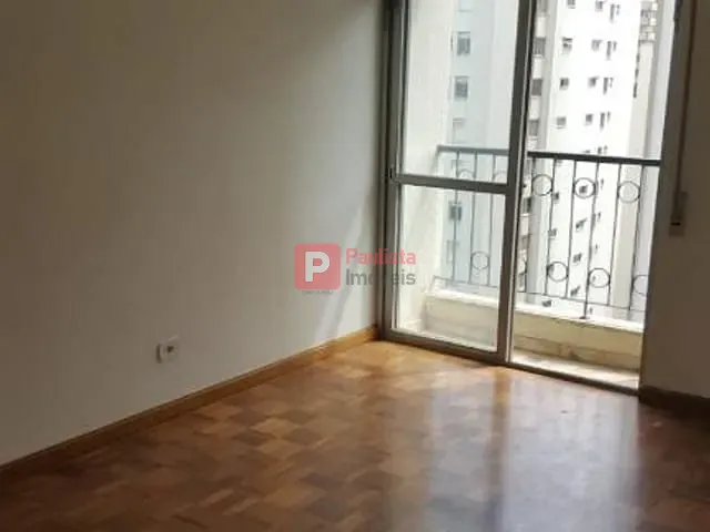 Apartamento com 158m² 4 quartos e 1 banheiro, à venda, no bairro Moema em São Paulo