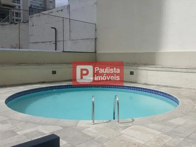Apartamento com 158m² 4 quartos e 1 banheiro, à venda, no bairro Moema em São Paulo