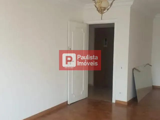 Apartamento com 158m² 4 quartos e 1 banheiro, à venda ou para alugar, no bairro Moema em São Paulo