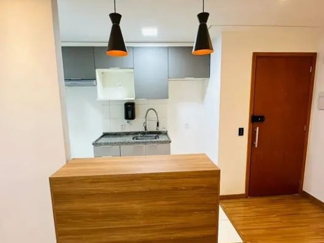 Apartamento com 46m² 2 quartos e 1 banheiro, à venda, no bairro Jardim Boa Vista (Zona Oeste) em São Paulo