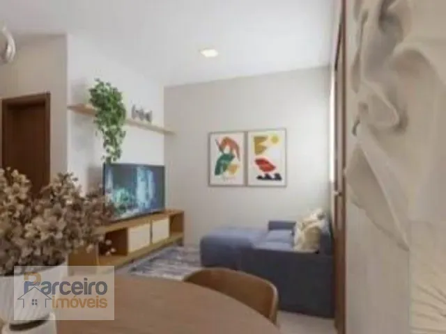Apartamento 2 quartos e 1 banheiro, à venda, no bairro Vila Ré em São Paulo