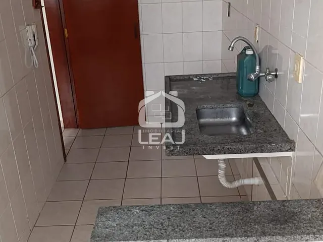 Apartamento com 43m² 2 quartos e 1 banheiro, à venda, no bairro Jardim Caboré em São Paulo