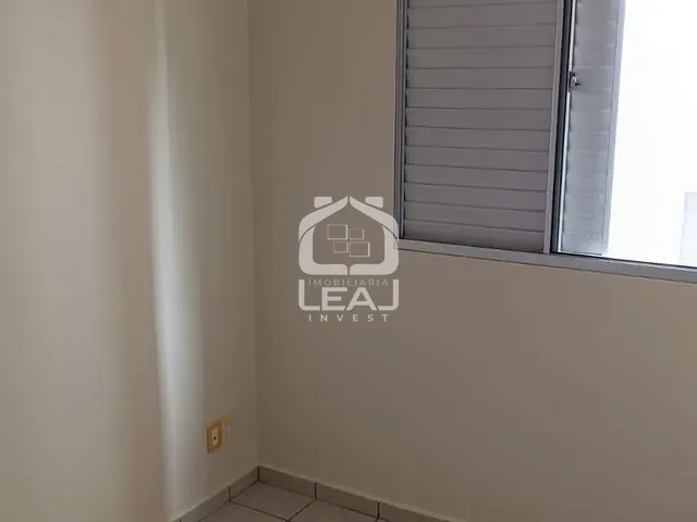 Apartamento com 43m² 2 quartos e 1 banheiro, à venda, no bairro Jardim Caboré em São Paulo