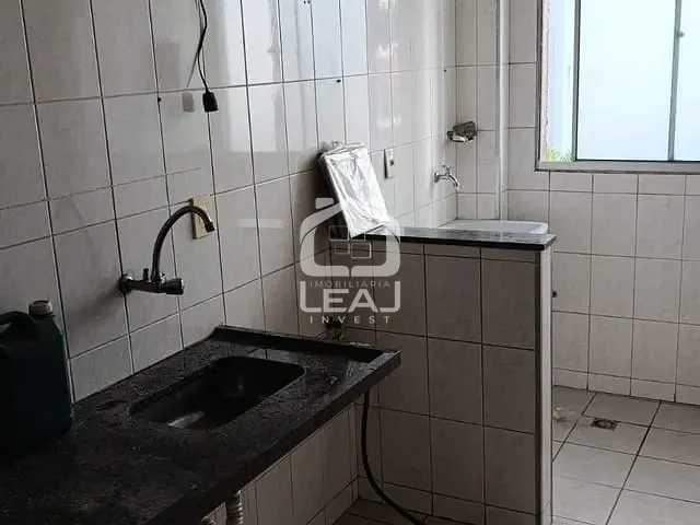 Apartamento com 43m² 2 quartos e 1 banheiro, à venda, no bairro Jardim Caboré em São Paulo
