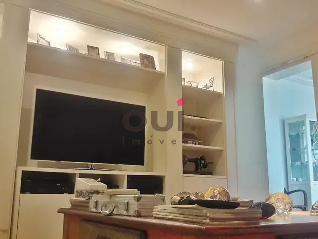Apartamento 2 quartos e 3 banheiros, à venda, no bairro Paraíso em São Paulo