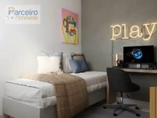 Apartamento 1 quarto e 1 banheiro, à venda, no bairro Vila Ré em São Paulo
