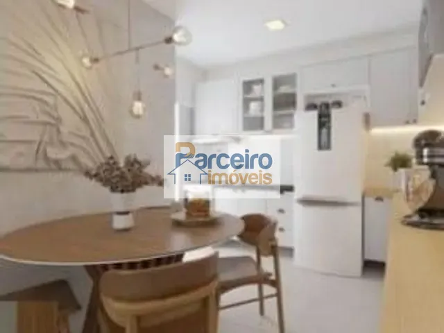 Apartamento 1 quarto e 1 banheiro, à venda, no bairro Vila Ré em São Paulo
