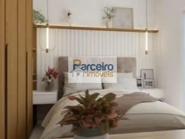 Apartamento 1 quarto e 1 banheiro, à venda, no bairro Vila Ré em São Paulo