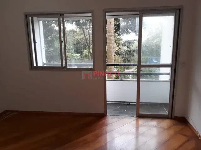Apartamento 3 quartos e 1 banheiro, à venda, no bairro Planalto em São Bernardo do Campo