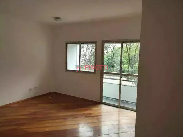 Apartamento 3 quartos e 1 banheiro, à venda, no bairro Planalto em São Bernardo do Campo