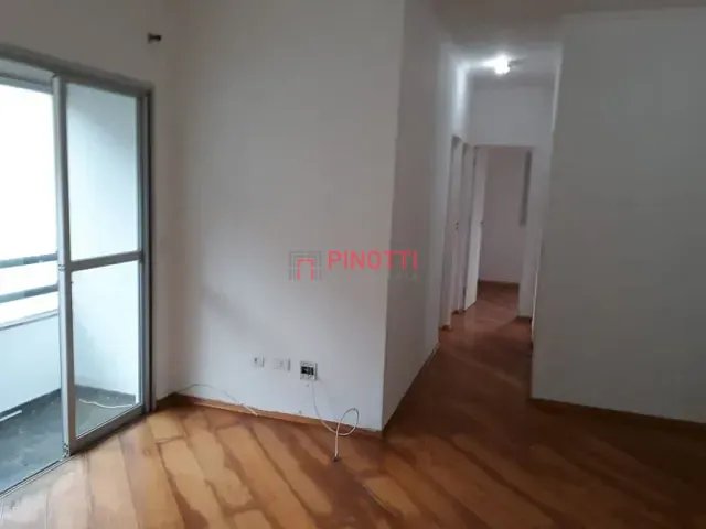 Apartamento 3 quartos e 1 banheiro, à venda, no bairro Planalto em São Bernardo do Campo