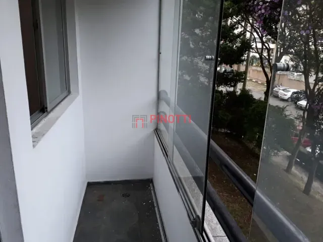 Apartamento 3 quartos e 1 banheiro, à venda, no bairro Planalto em São Bernardo do Campo