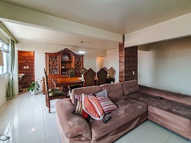 Foto do Apartamento - Apartamento à venda, Ipiranga, São Paulo, SP | Vieira Imóveis