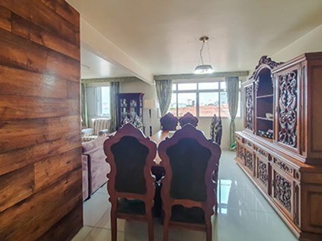 Foto do Apartamento - Apartamento à venda, Ipiranga, São Paulo, SP | Vieira Imóveis