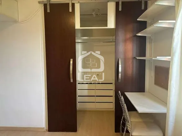 Apartamento com 50m² 1 quarto e 1 banheiro, para alugar, no bairro Itaim Bibi em São Paulo