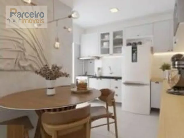 Apartamento 2 quartos e 1 banheiro, à venda, no bairro Vila Ré em São Paulo