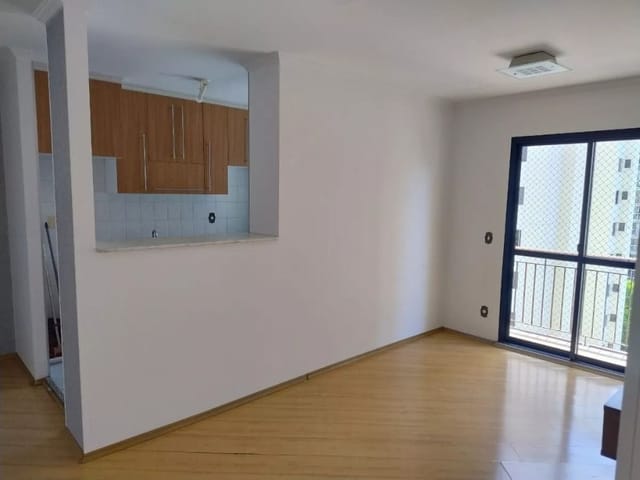 Apartamento 2 quartos e 1 banheiro, à venda, no bairro Jardim das Vertentes em São Paulo
