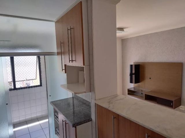 Apartamento 2 quartos e 1 banheiro, à venda, no bairro Jardim das Vertentes em São Paulo