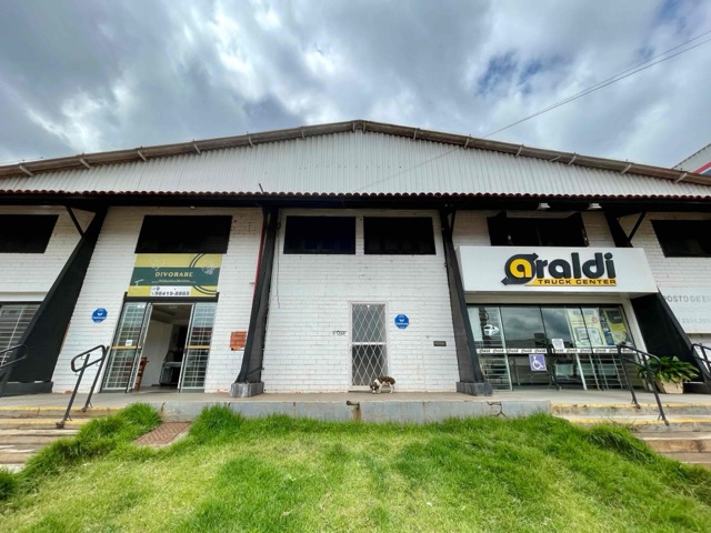 Foto do Apartamento - Apartamento para locação, Cristo Rei, Chapecó, SC | Santa Maria