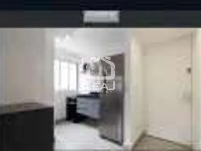 Apartamento com 40m² 1 quarto e 1 banheiro, para alugar, no bairro Itaim Bibi em São Paulo
