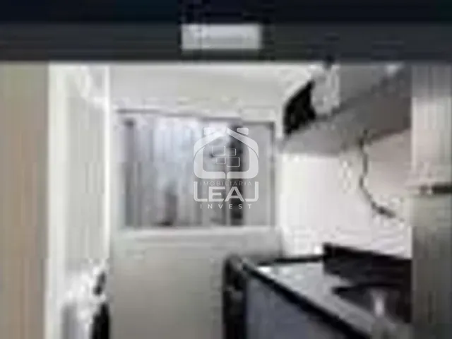 Apartamento com 40m² 1 quarto e 1 banheiro, para alugar, no bairro Itaim Bibi em São Paulo