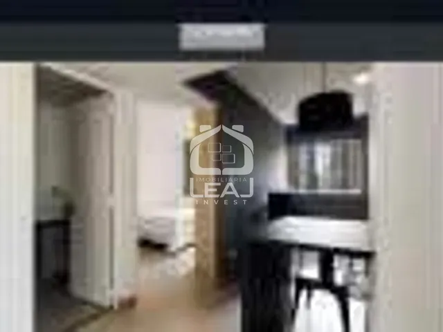 Apartamento com 40m² 1 quarto e 1 banheiro, para alugar, no bairro Itaim Bibi em São Paulo