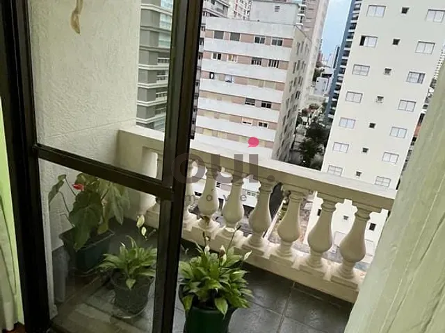 Apartamento com 270m² 3 quartos e 2 banheiros, à venda, no bairro Vila Clementino em São Paulo