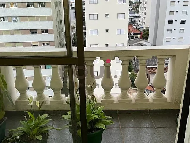 Apartamento com 270m² 3 quartos e 2 banheiros, à venda, no bairro Vila Clementino em São Paulo