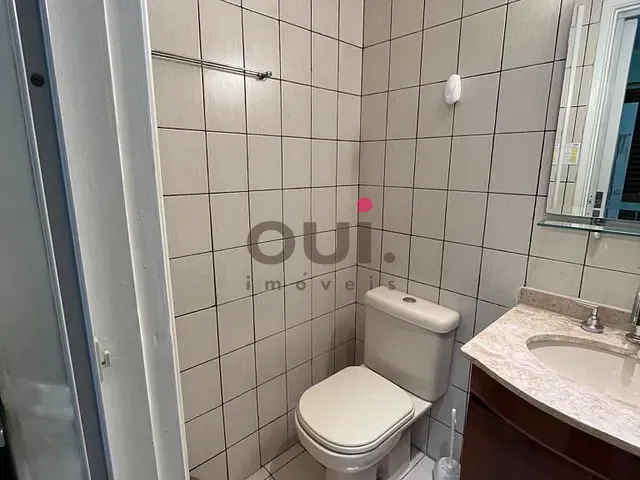 Apartamento com 270m² 3 quartos e 2 banheiros, à venda, no bairro Vila Clementino em São Paulo