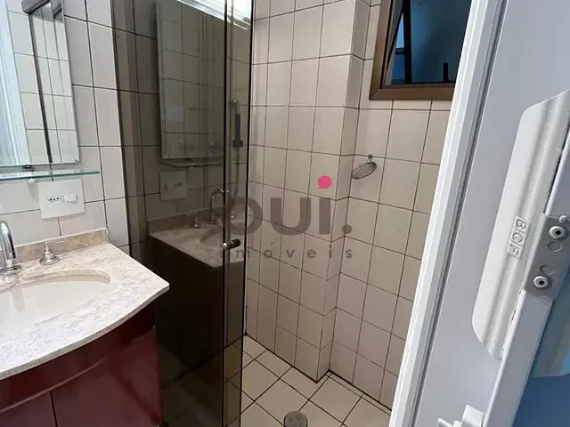 Apartamento com 270m² 3 quartos e 2 banheiros, à venda, no bairro Vila Clementino em São Paulo