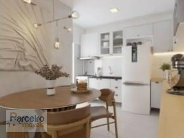 Apartamento 2 quartos e 1 banheiro, à venda, no bairro Vila Ré em São Paulo