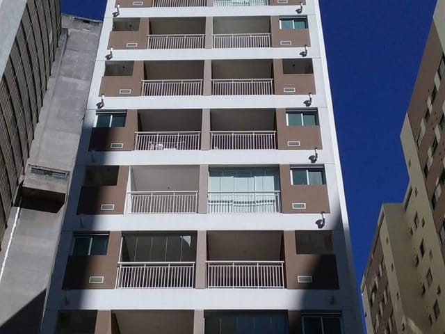 Apartamento com 43m² 1 quarto e 1 banheiro, à venda, no bairro Bela Vista em São Paulo