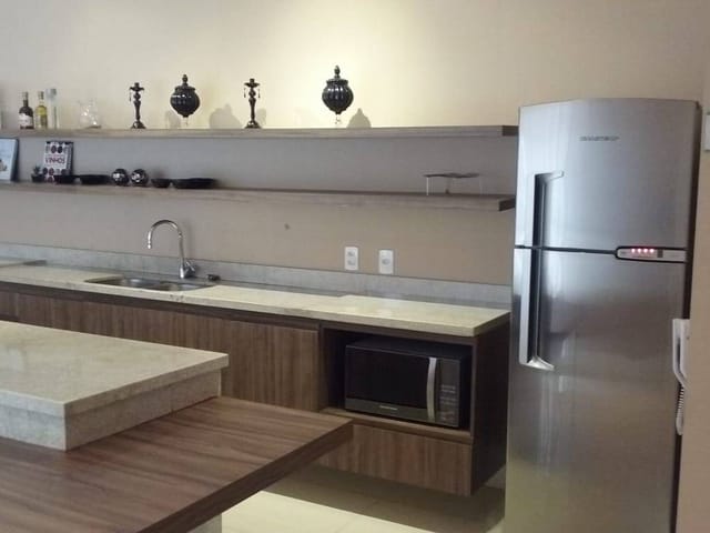 Apartamento com 43m² 1 quarto e 1 banheiro, à venda, no bairro Bela Vista em São Paulo