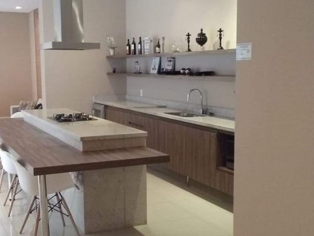 Apartamento com 43m² 1 quarto e 1 banheiro, à venda, no bairro Bela Vista em São Paulo