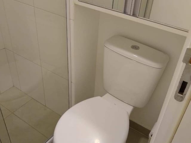 Apartamento com 43m² 1 quarto e 1 banheiro, à venda, no bairro Bela Vista em São Paulo