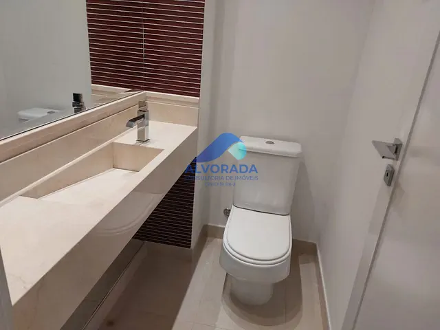 Apartamento 4 quartos e 5 banheiros, à venda, no bairro Jardim Apolo em São José dos Campos