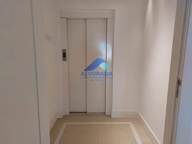 Apartamento 4 quartos e 5 banheiros, à venda, no bairro Jardim Apolo em São José dos Campos