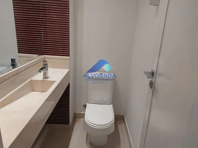 Apartamento 4 quartos e 5 banheiros, à venda, no bairro Jardim Apolo em São José dos Campos