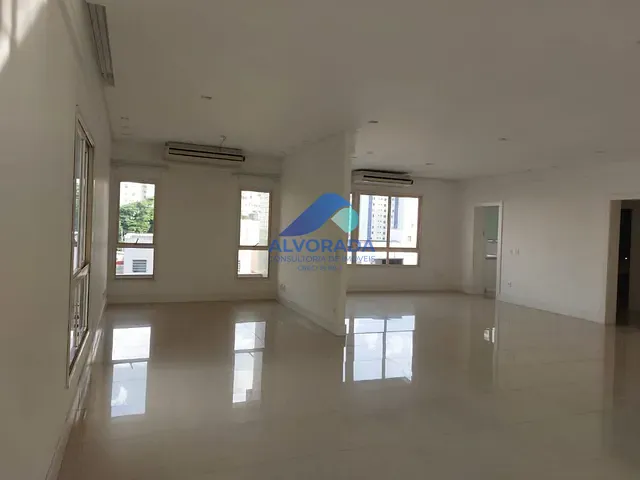 Apartamento 4 quartos e 5 banheiros, à venda, no bairro Jardim Apolo em São José dos Campos