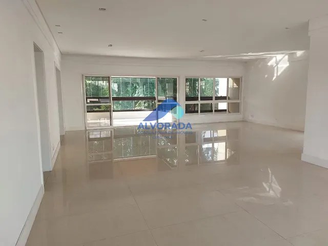 Apartamento 4 quartos e 5 banheiros, à venda, no bairro Jardim Apolo em São José dos Campos