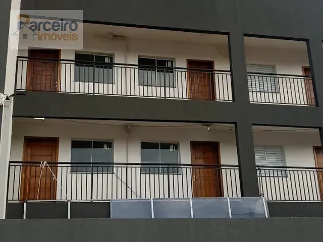 Apartamento com 53m² 2 quartos e 1 banheiro, à venda, no bairro Jardim São Vicente em São Paulo