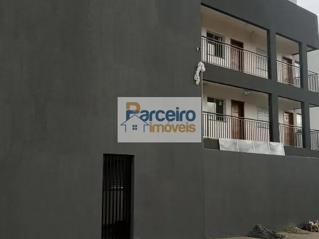Apartamento com 53m² 2 quartos e 1 banheiro, à venda, no bairro Jardim São Vicente em São Paulo