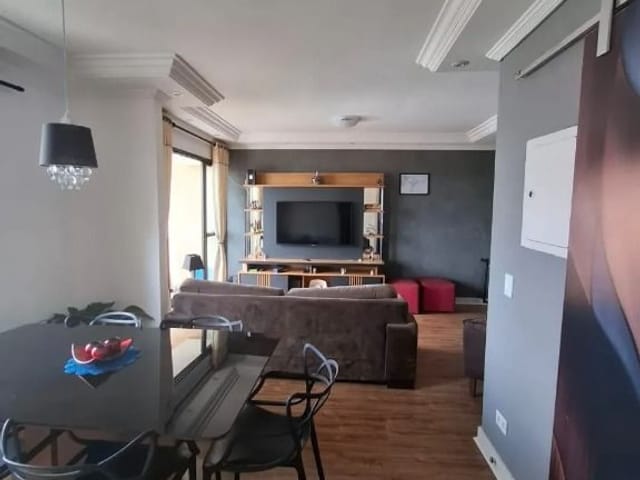 Apartamento com 68m² 3 quartos e 1 banheiro, à venda, no bairro Jaguaribe em Osasco