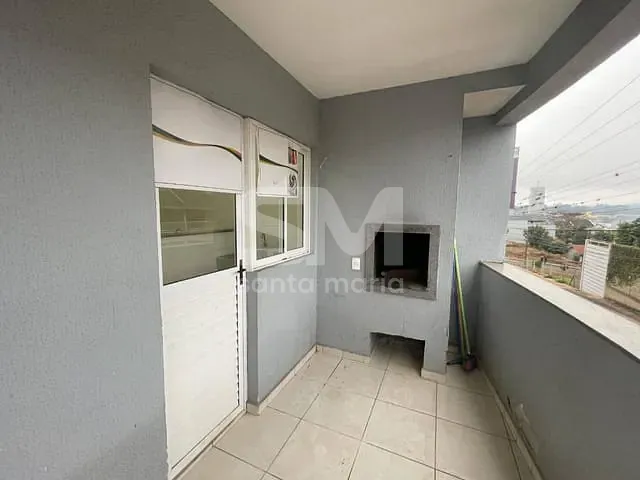 Apartamento com 96m² 2 quartos e 1 banheiro, à venda, no bairro São Cristóvão em Chapecó