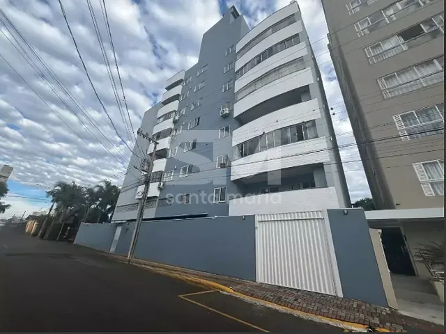 Apartamento com 96m² 2 quartos e 1 banheiro, à venda, no bairro São Cristóvão em Chapecó