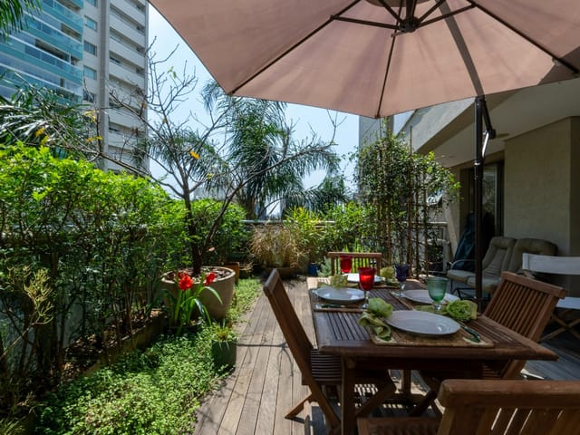 Apartamento com 250m² 3 quartos e 3 banheiros, à venda, no bairro Vila Suzana em São Paulo