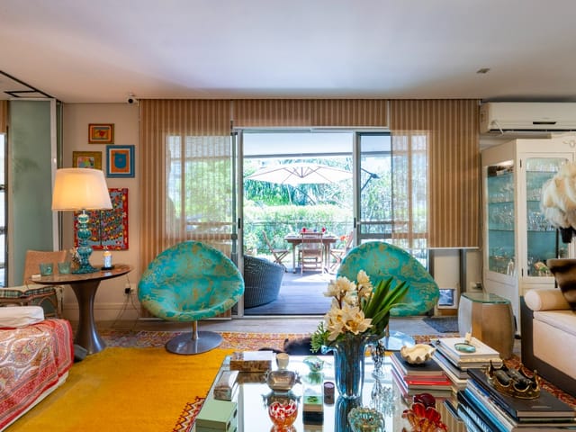 Apartamento com 250m² 3 quartos e 3 banheiros, à venda, no bairro Vila Suzana em São Paulo