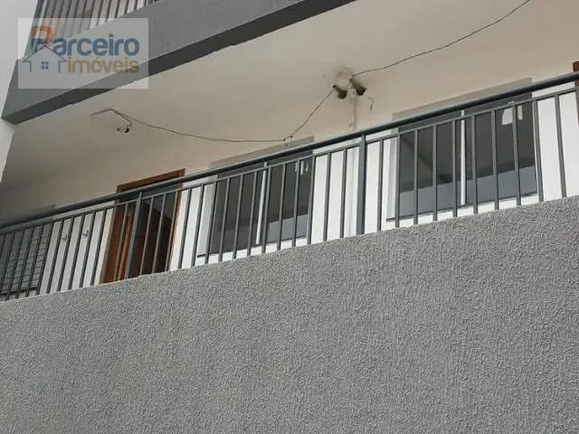 Apartamento com 53m² 2 quartos e 1 banheiro, à venda, no bairro Jardim São Vicente em São Paulo