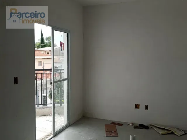 Apartamento com 53m² 2 quartos e 1 banheiro, à venda, no bairro Jardim São Vicente em São Paulo