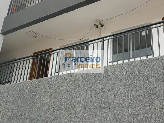 Apartamento com 53m² 2 quartos e 1 banheiro, à venda, no bairro Jardim São Vicente em São Paulo